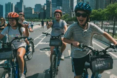 Chicago Bike Tours