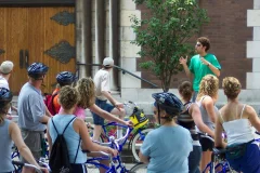 Chicago Bike Tours