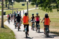 Chicago Bike Tours
