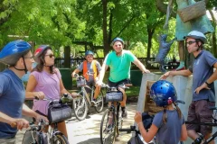 Chicago Bike Tours