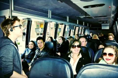 Chicago Bus Tours