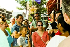 Chicago Bus Tours