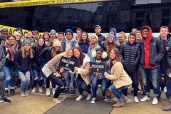 Chicago Bus Tours