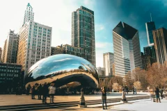 Chicago City Cards