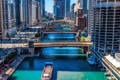 Chicago Cruises