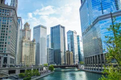 Chicago Cruises