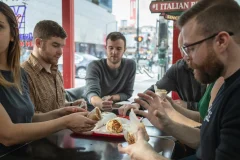 Chicago Food Tours