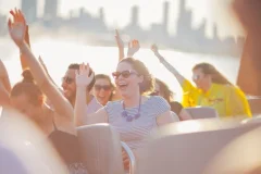 Chicago Speedboat Cruises