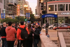 Chicago Walking Tours