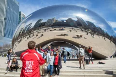 Chicago Walking Tours