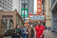 Chicago Walking Tours