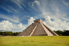 Chichén Itzá Day Trips from Cancún