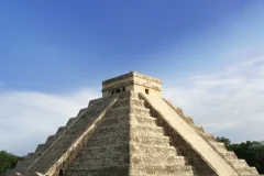 Chichén Itzá