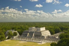 Chichén Itzá
