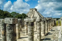 Chichén Itzá