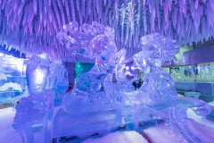 Chillout Ice Lounge