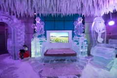 Chillout Ice Lounge