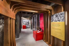 Chinatown Storytelling Centre