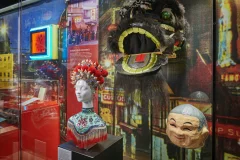 Chinatown Storytelling Centre