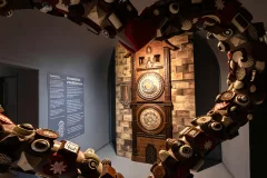 Choco Art Museum Prague