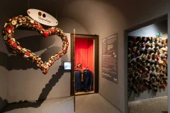 Choco Art Museum Prague