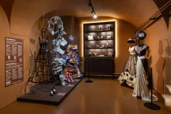Choco Art Museum Prague