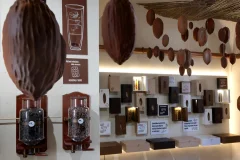 Choco Art Museum Prague