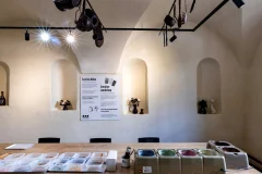 Choco Art Museum Prague