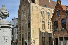 Choco-Story Bruges