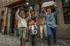 Choco-Story Brussels