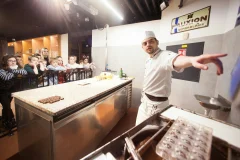 Choco-Story Museum