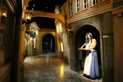 Choco-Story Museum