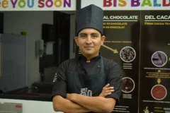 Choco-Story Playa del Carmen