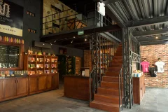 Choco-Story Playa del Carmen
