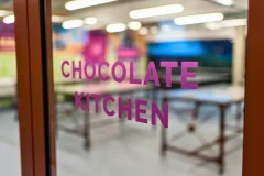 Chocolate Experience Center