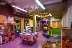 Chocolate Experience Center