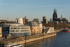 Chocolate Museum Cologne