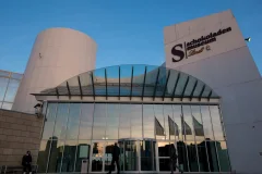 Chocolate Museum Cologne