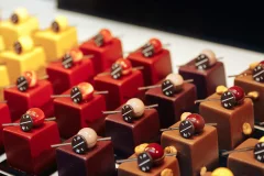 Chocolate Workshop Brussels