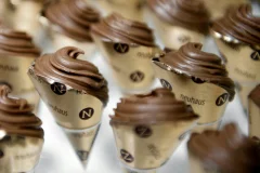 Chocolate Workshop Brussels