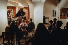 Chopin Concert Warsaw