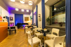 Chopin Point Warsaw