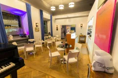 Chopin Point Warsaw