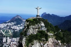 Christ the Redeemer