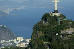 Christ the Redeemer