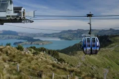 Christchurch Gondola