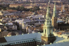 Christiansborg Palace