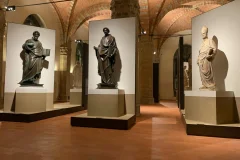 Church and Museum of Orsanmichele