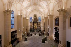 Church Heritage Museum