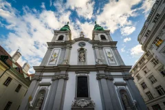 Church of Mariahilf